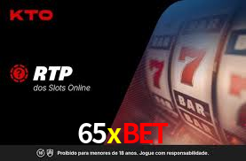 Bônus Diários 65xbet