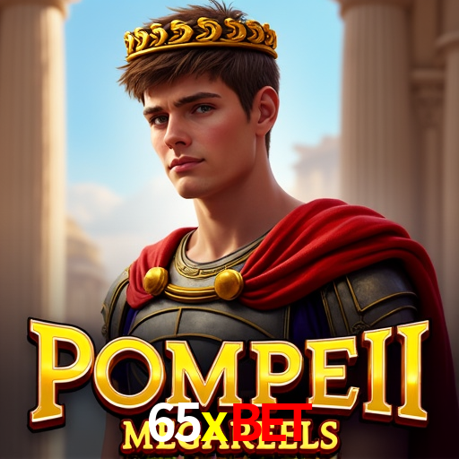 Bônus de Boas-vindas 65xbet