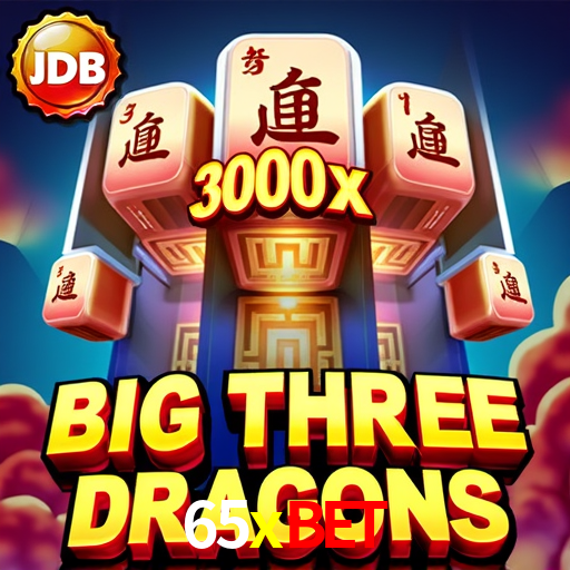 Bônus de Boas-vindas 65xbet