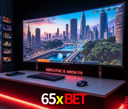 Estatísticas do Jogo 65xbet