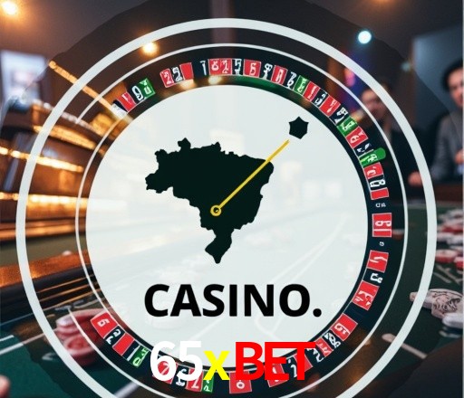 Casino Ao Vivo 65xbet