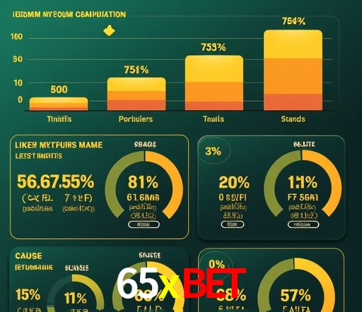 Mesa de Roleta 65xbet
