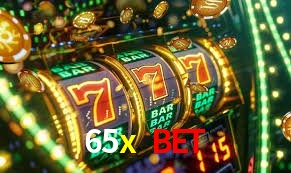APP oficial da 65x bet para mobile