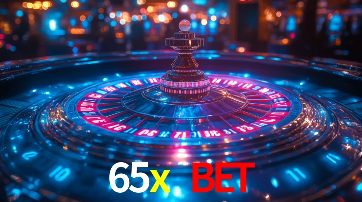 Bônus de boas-vindas na 65x bet