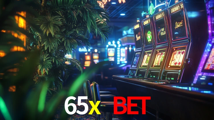Blackjack Table 65x bet