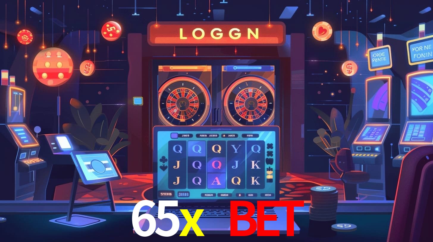 Promoção Relâmpago 65x bet