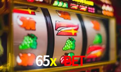 Inovações de Jogos na 65x bet: O Futuro das Experiências Interativas