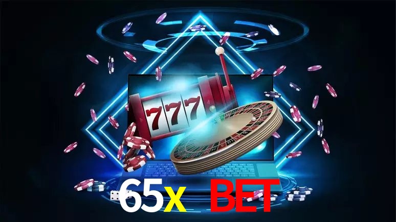 Provedores de Jogos 65x bet