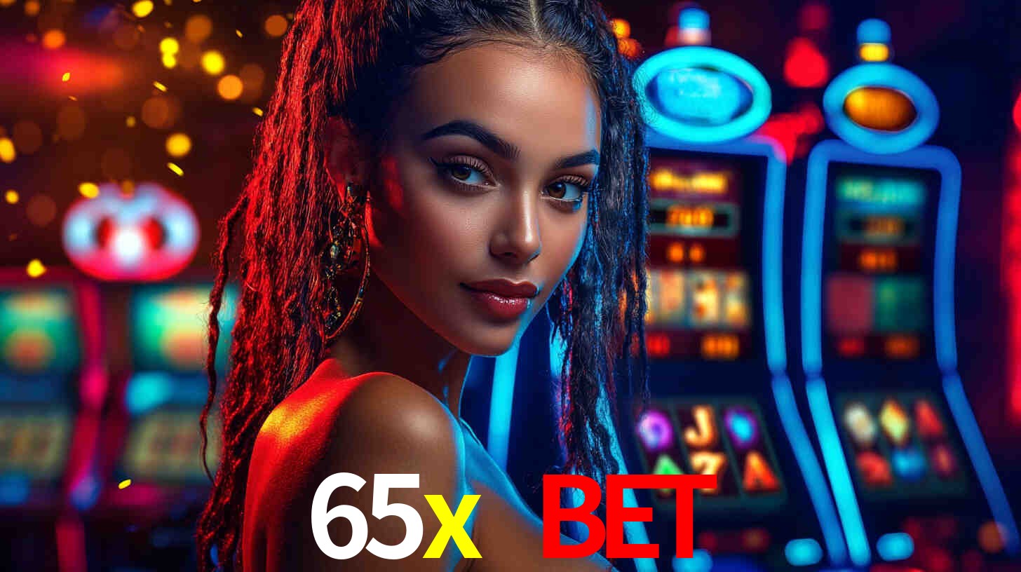 A Popularidade dos Caça-Níqueis no 65x bet
