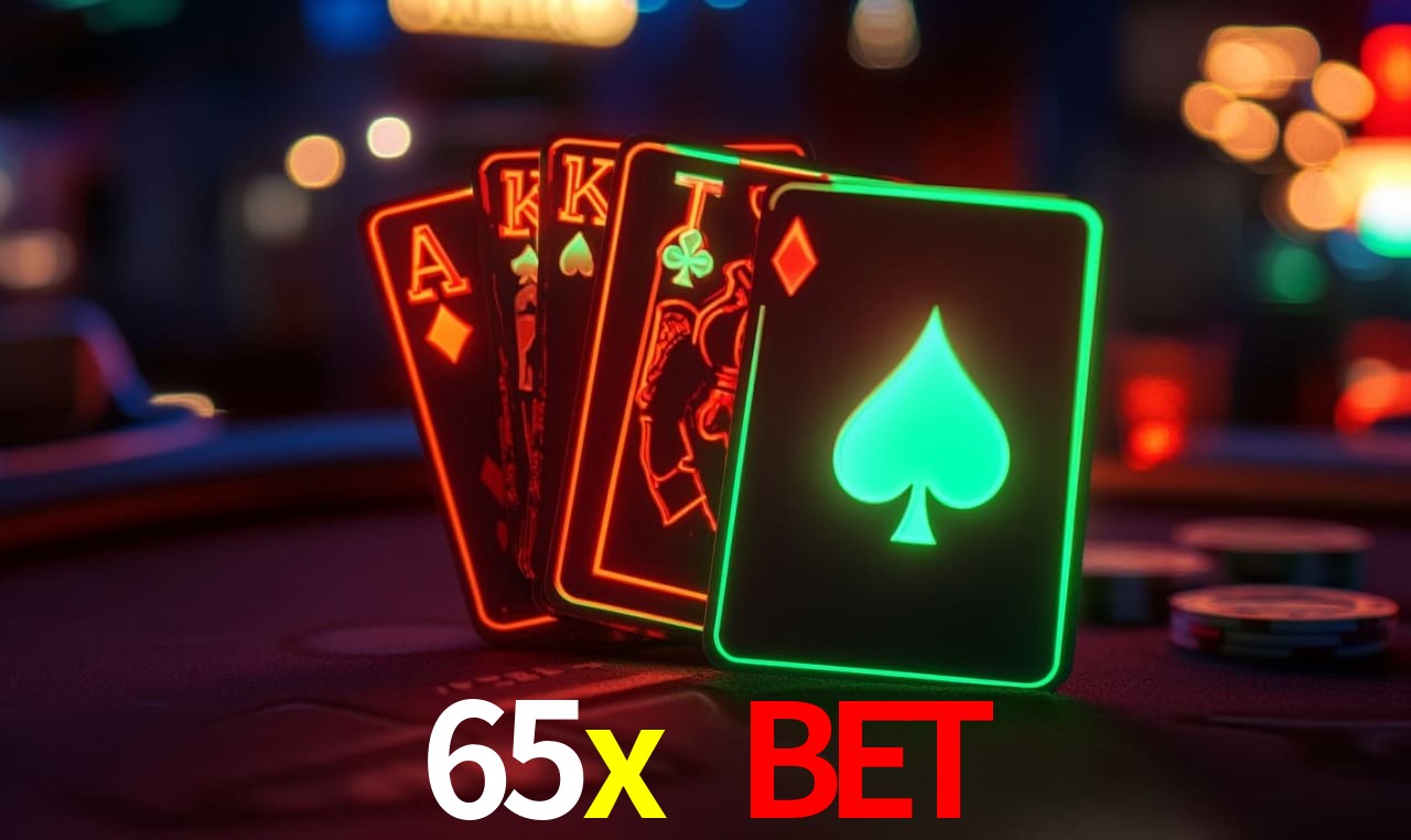 Torneios e prêmios garantidos na 65x bet