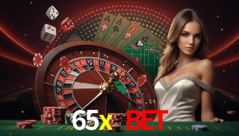 Account Benefits 65x bet