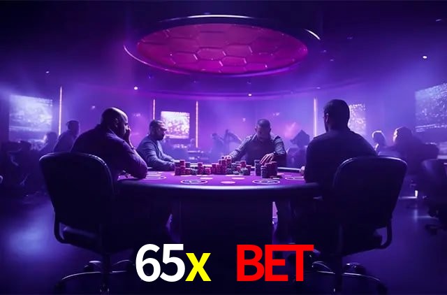 Bônus de Boas-vindas 65x bet