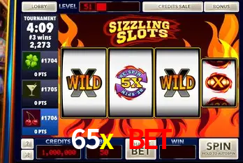 Desvendando o Mundo dos Jogos Virtuais na 65x bet