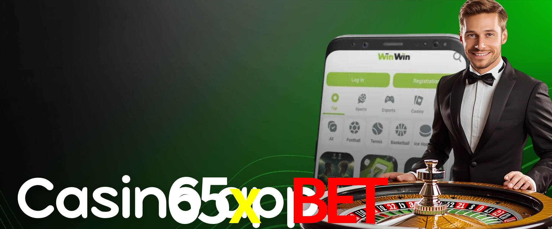 Weekend Specials 65x bet