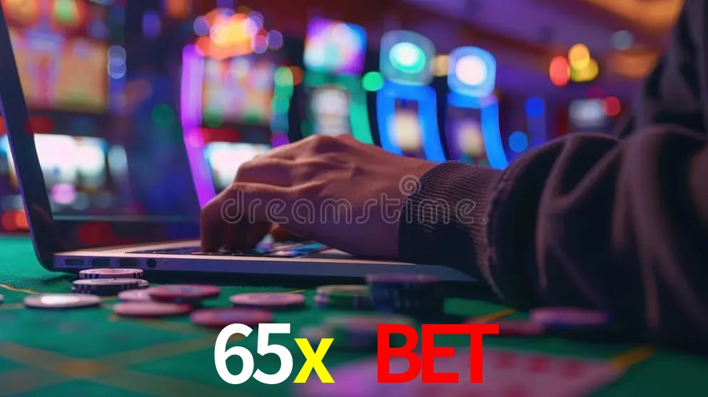 Roda da fortuna na 65x bet