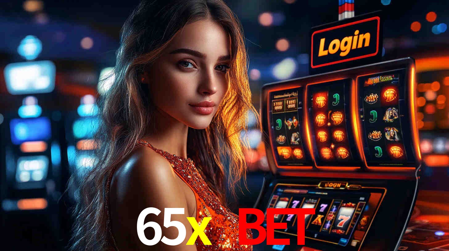 65xbet login