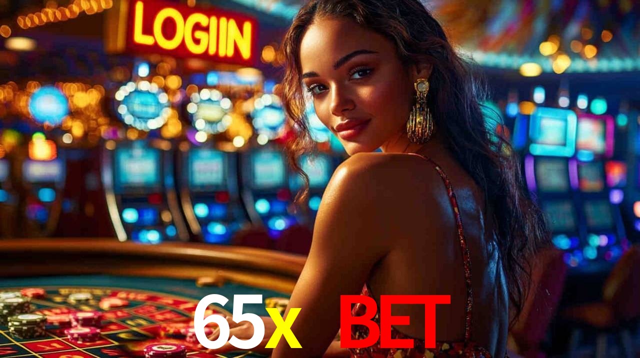 Diretório de Jogos 65x bet
