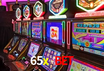 A Emoção da Loteria na 65x bet: Uma Chance de Mudança de Vida