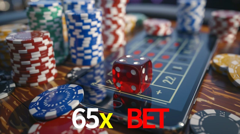 65xbet login