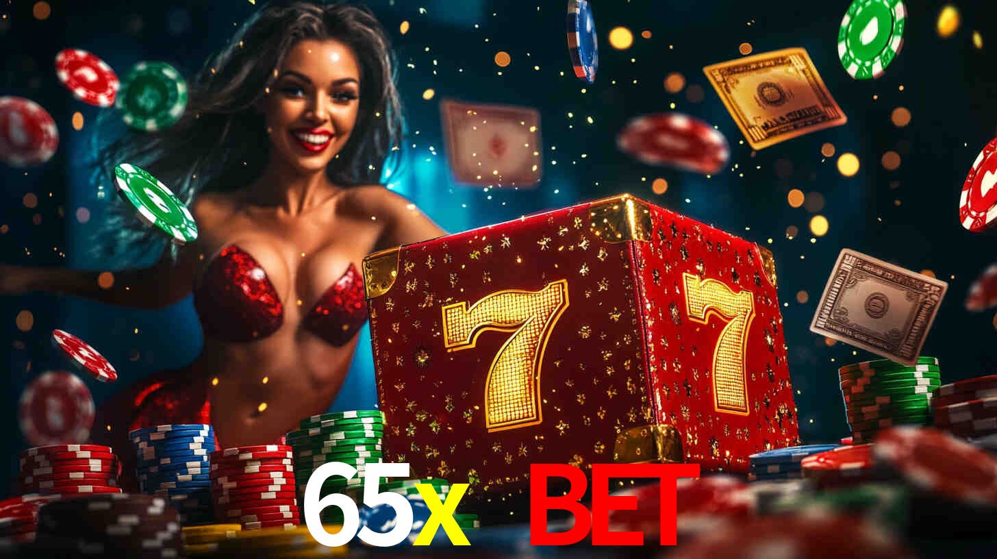 Descubra a Essência do 65x bet: Nossa História e Compromissos