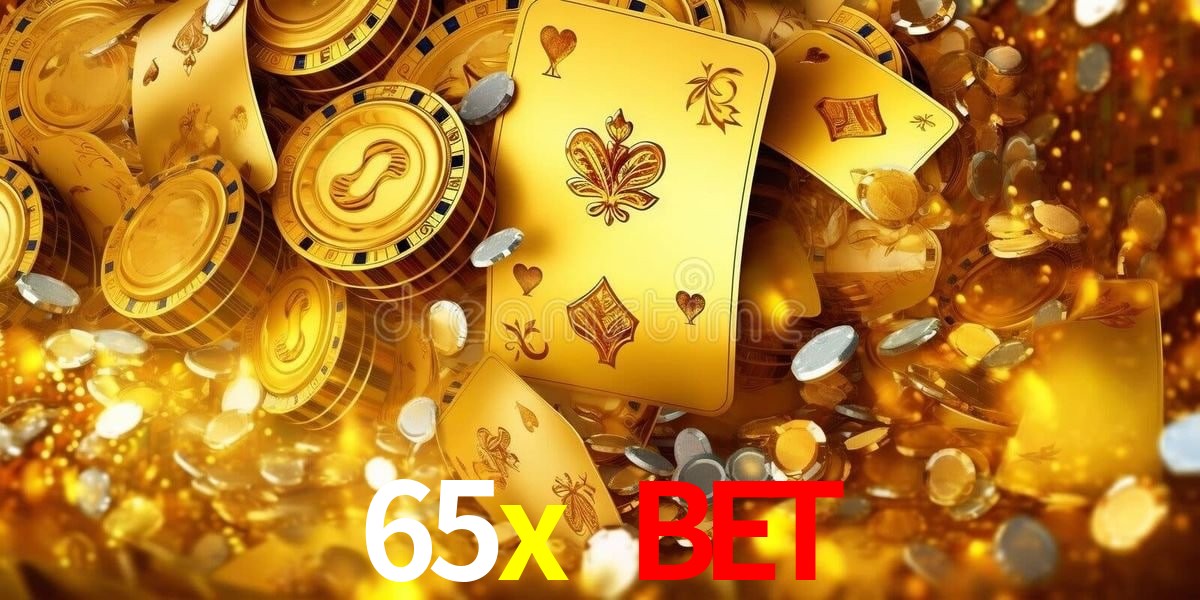 Inovações de Jogos na 65x bet: O Futuro das Experiências Interativas