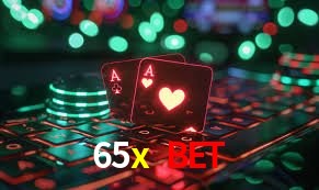 Apostas de Futebol 65x bet