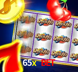 A Revolução dos Aplicativos de Jogos no 65x bet