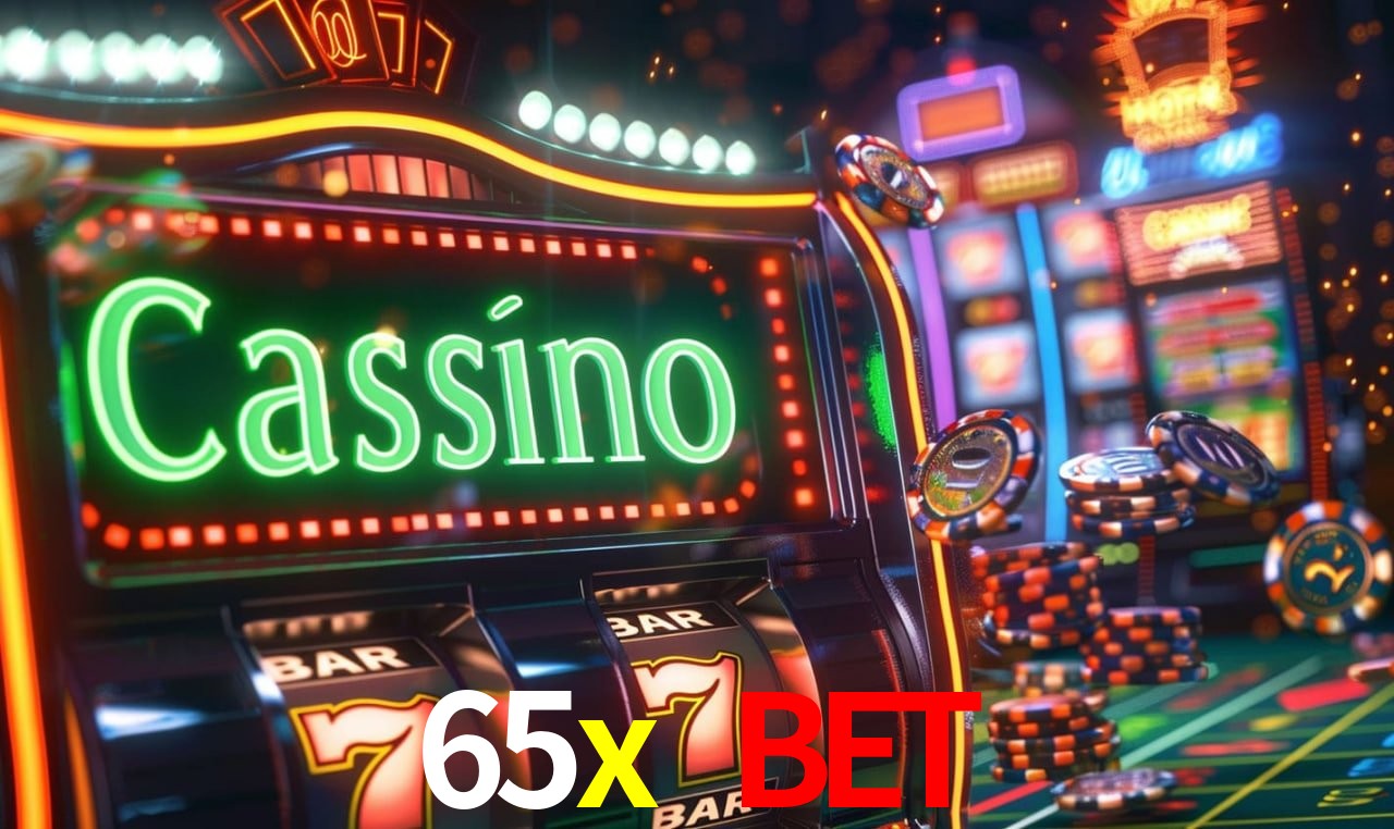 Cadastro Rápido 65x bet