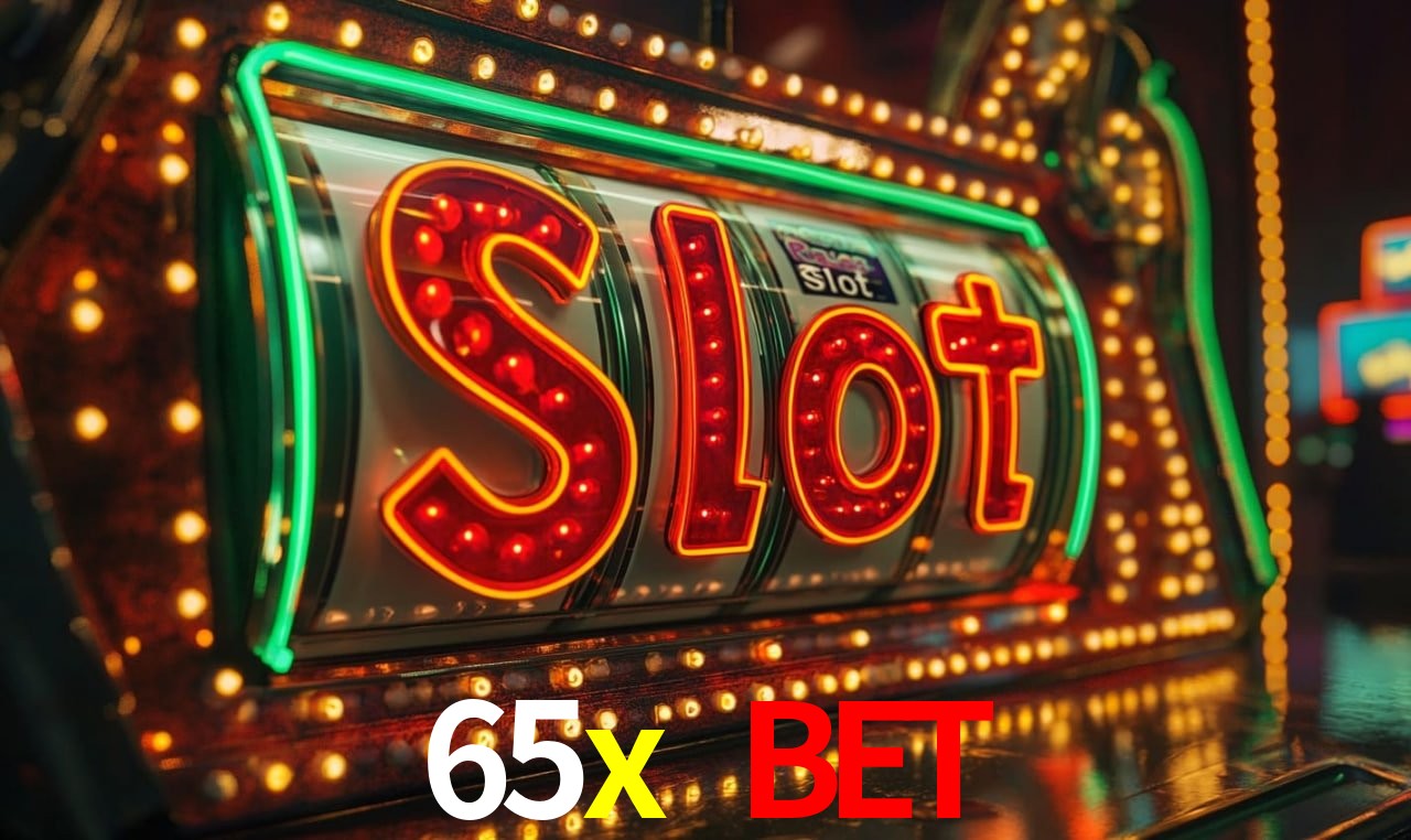Design Responsivo 65x bet