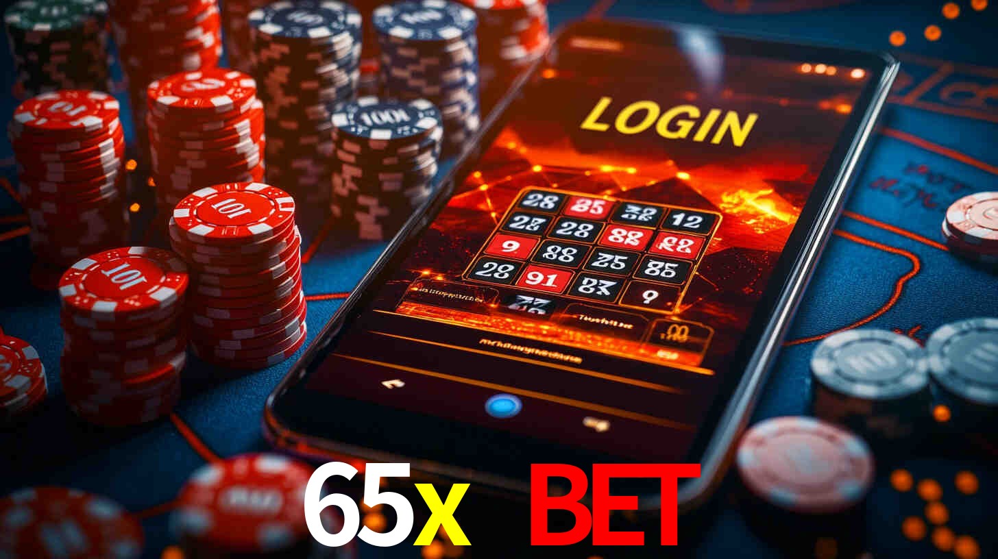 65xbet login