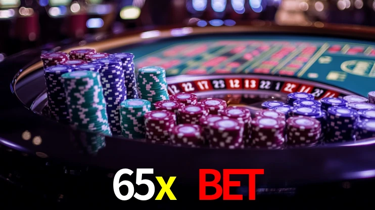 Live Casino 65x bet