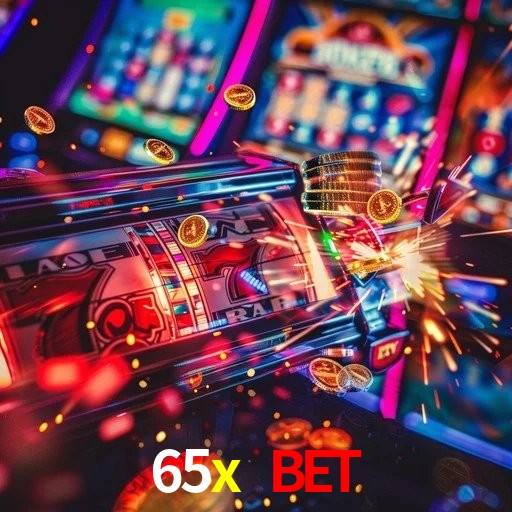 Jogos Exclusivos 65x bet