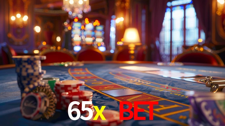 Quick Registration 65x bet