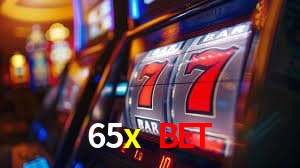Login Seguro 65x bet