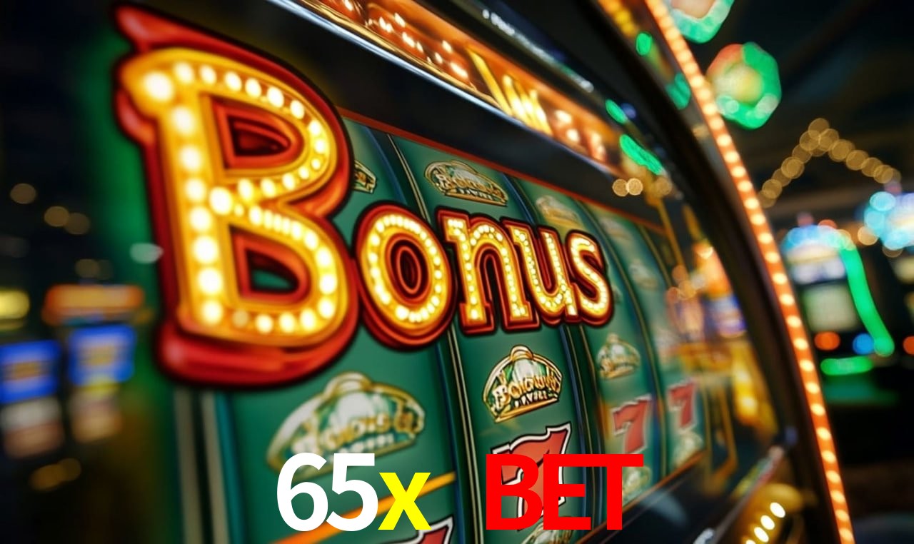 Jogos com bônus e suporte 24h na 65x bet