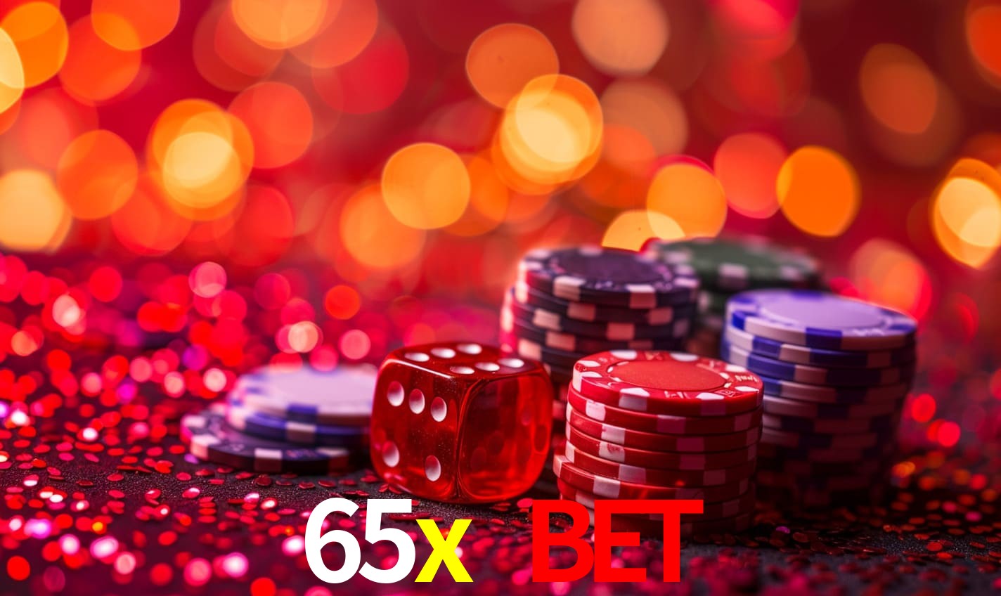 Explorando a Categoria de Eventos em Apostas na 65x bet