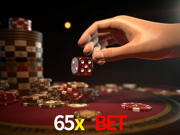 Recursos de Bônus 65x bet