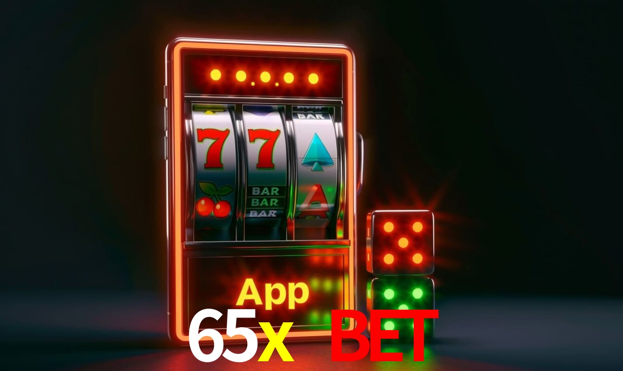 Experiência VIP 65x bet
