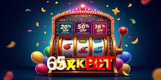 Integração de APIs 65x bet