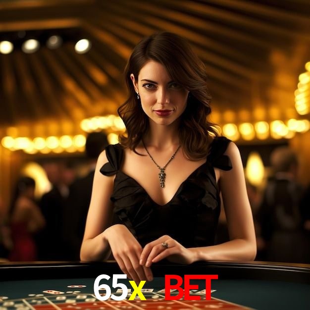 Explorando a Categoria de Eventos em Apostas na 65x bet